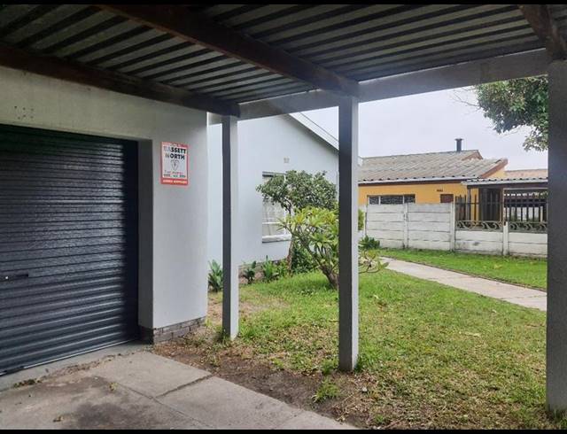 3 BEDROOM PROPERTY TO RENT IN DE KUILEN